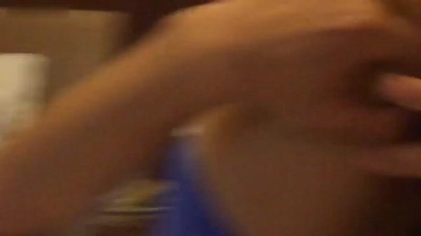 91康先生学员石家庄第一炮手持镜头